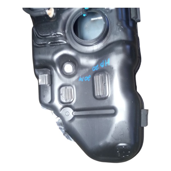 Tanque Combustível Hyundai Hb20 2014 Usado