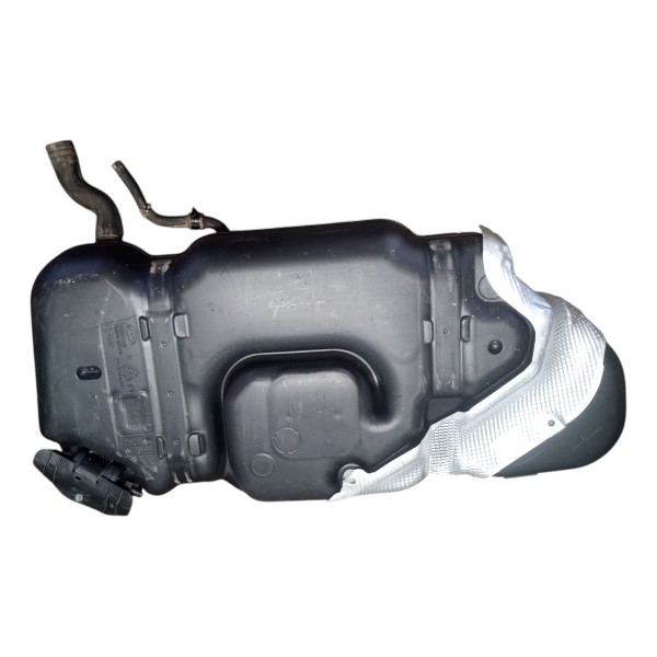 Tanque Combustível Hyundai Hb20 2014 Usado