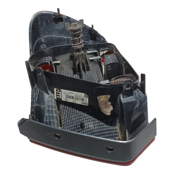 Lanterna Traseira Esquerda Vw Gol G6 2012