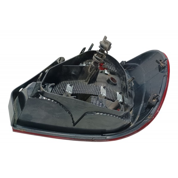 Lanterna Traseira Esquerda Vw Gol G6 2012