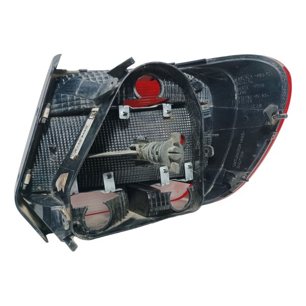 Lanterna Traseira Esquerda Vw Gol G6 2012