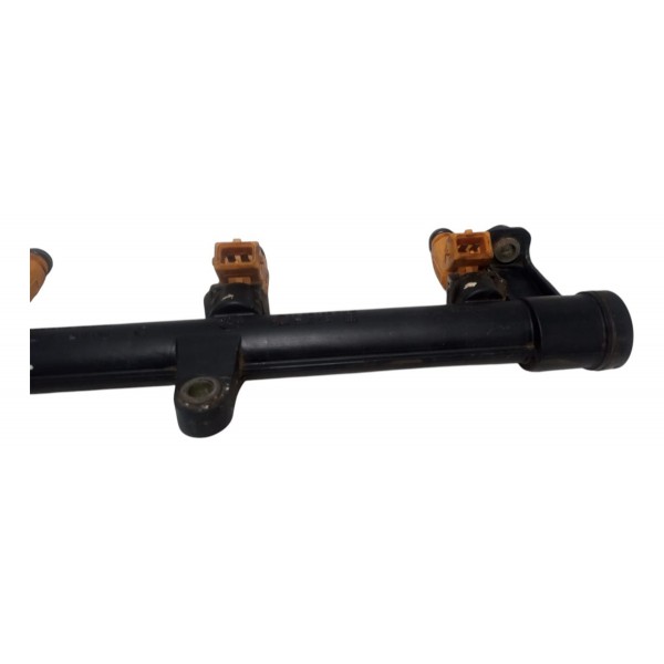 Flauta E Bicos Injetores Gm Astra 2.0 2007