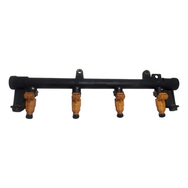 Flauta E Bicos Injetores Gm Astra 2.0 2007