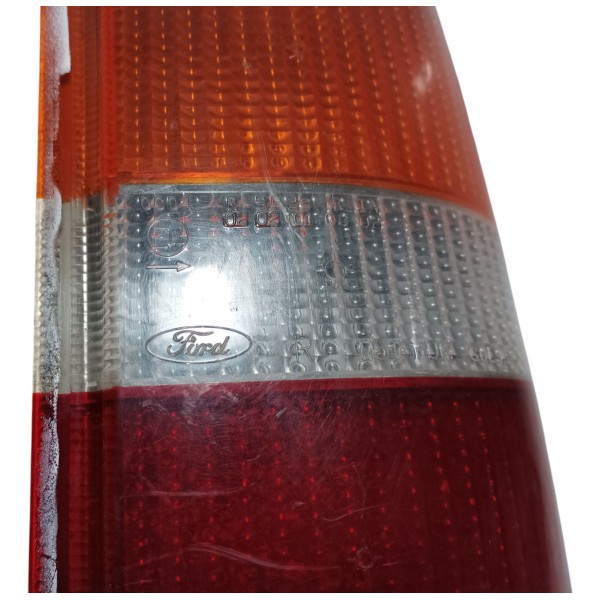 Lanterna Traseira Direita Ford Courier 1998