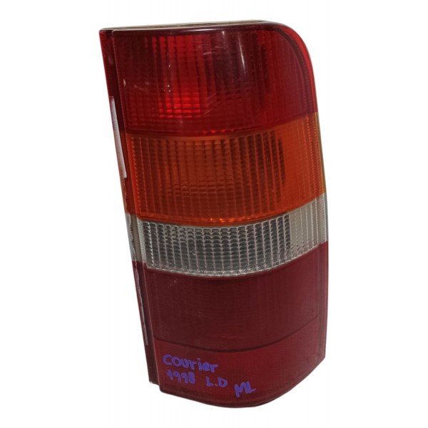 Lanterna Traseira Direita Ford Courier 1998