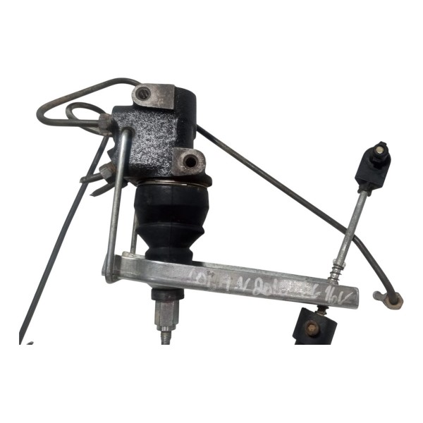 Válvula Equalizadora Renault Logan 1.6 16v 2010