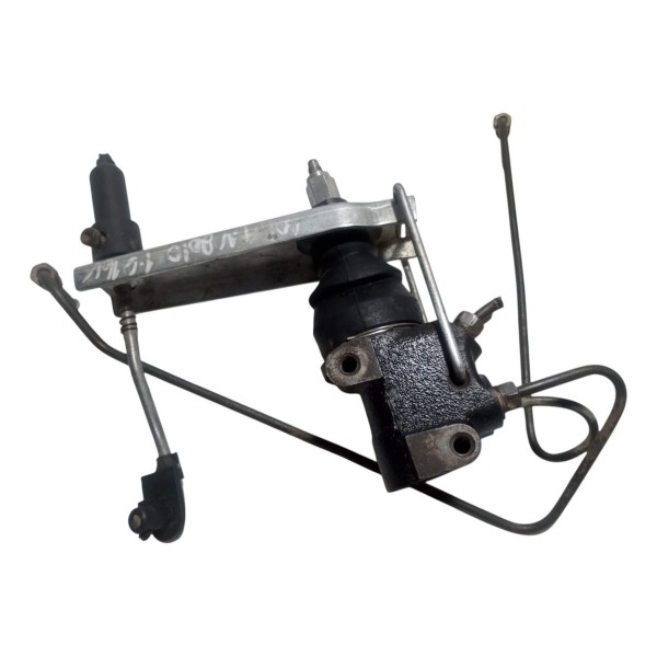 Válvula Equalizadora Renault Logan 1.6 16v 2010