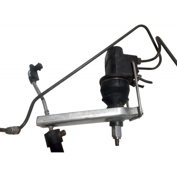 Válvula Equalizadora Renault Logan 1.6 16v 2010