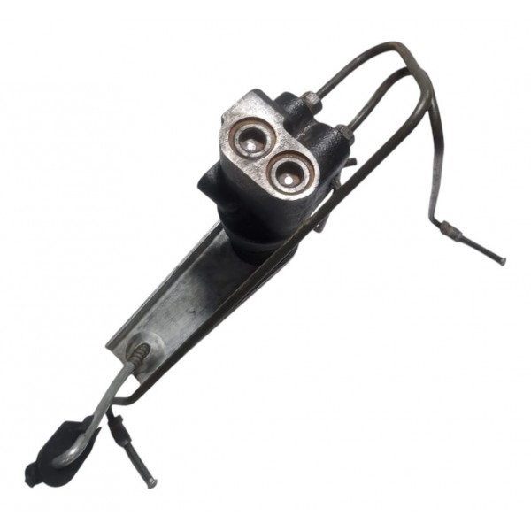 Válvula Equalizadora Renault Logan 1.6 16v 2010