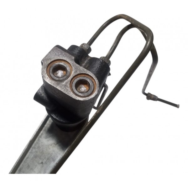 Válvula Equalizadora Renault Logan 1.6 16v 2010