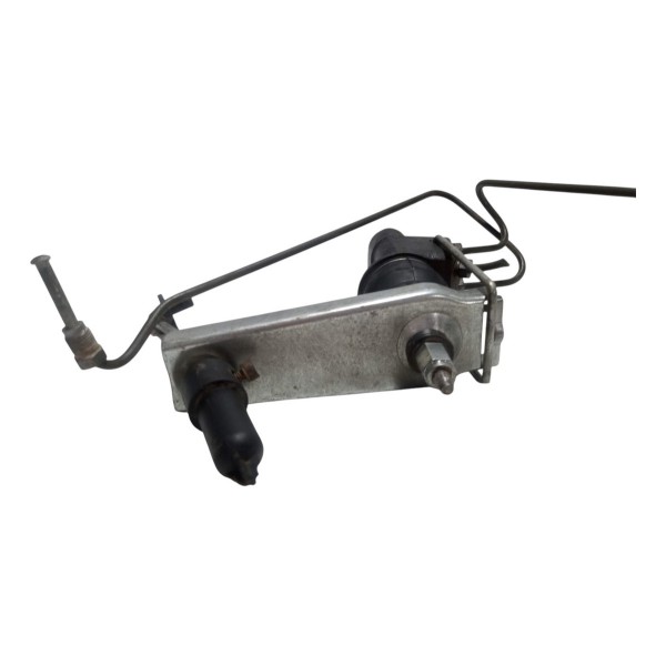 Válvula Equalizadora Renault Logan 1.6 16v 2010