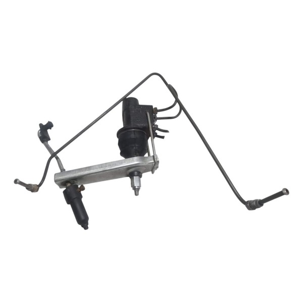 Válvula Equalizadora Renault Logan 1.6 16v 2010