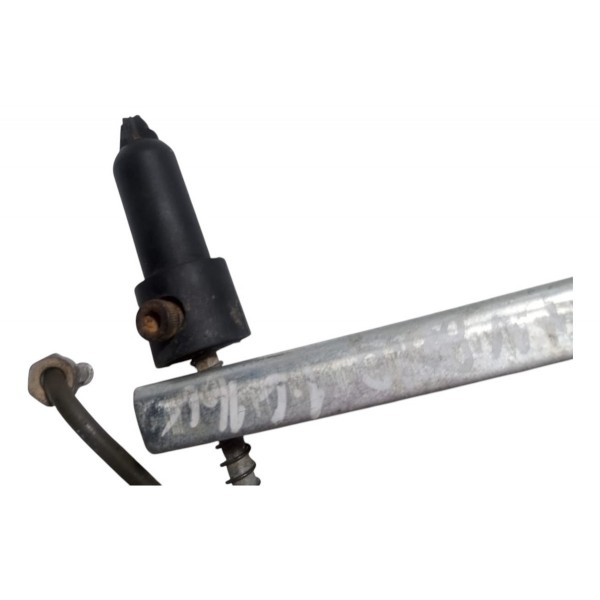 Válvula Equalizadora Renault Logan 1.6 16v 2010