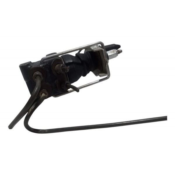 Válvula Equalizadora Renault Logan 1.6 16v 2010