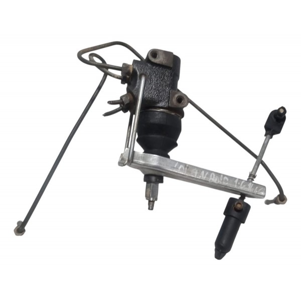 Válvula Equalizadora Renault Logan 1.6 16v 2010