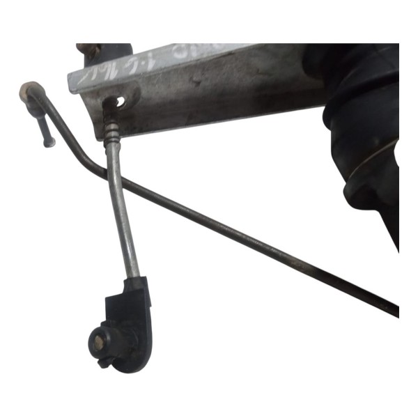 Válvula Equalizadora Renault Logan 1.6 16v 2010