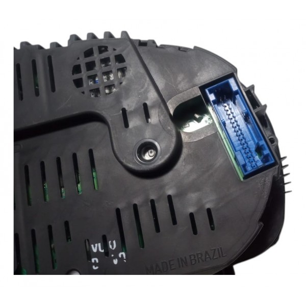 Painel De Instrumento Vw Golf 2004 Preto