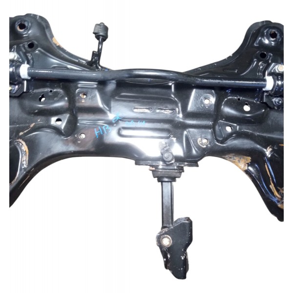 Agregado Dianteiro Hb20 Hyundai 1.0 2014 Usado