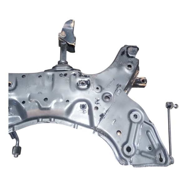 Agregado Dianteiro Hb20 Hyundai 1.0 2014 Usado