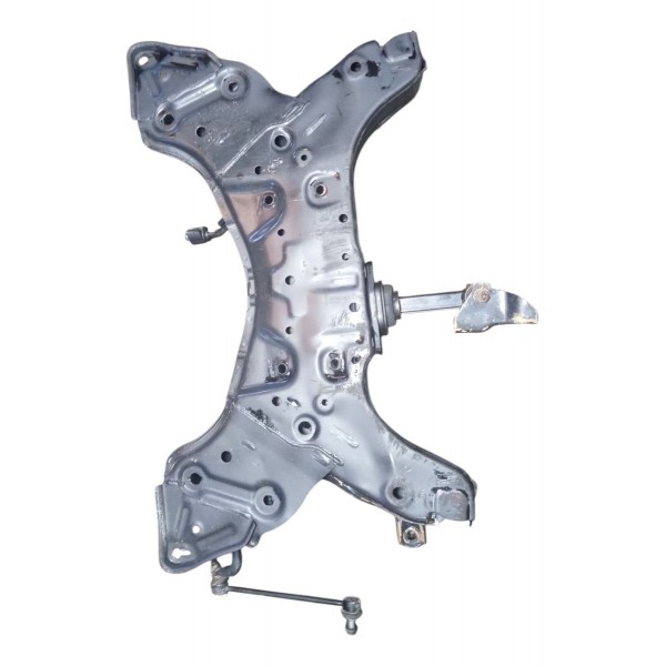 Agregado Dianteiro Hb20 Hyundai 1.0 2014 Usado