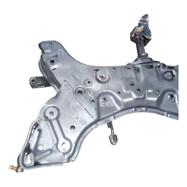 Agregado Dianteiro Hb20 Hyundai 1.0 2014 Usado