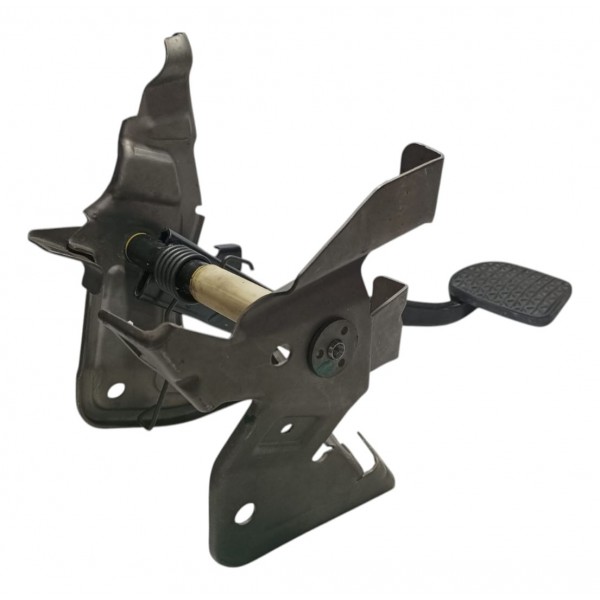 Pedal Do Freio Gm Meriva 2012