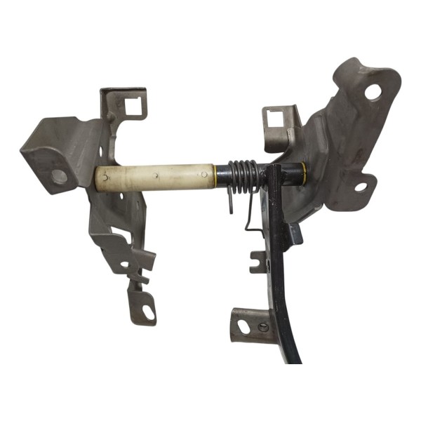 Pedal Do Freio Gm Meriva 2012