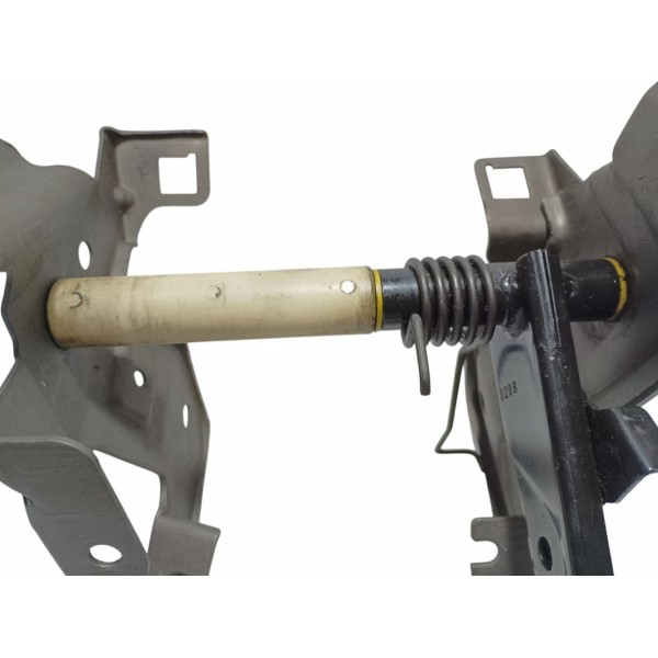 Pedal Do Freio Gm Meriva 2012