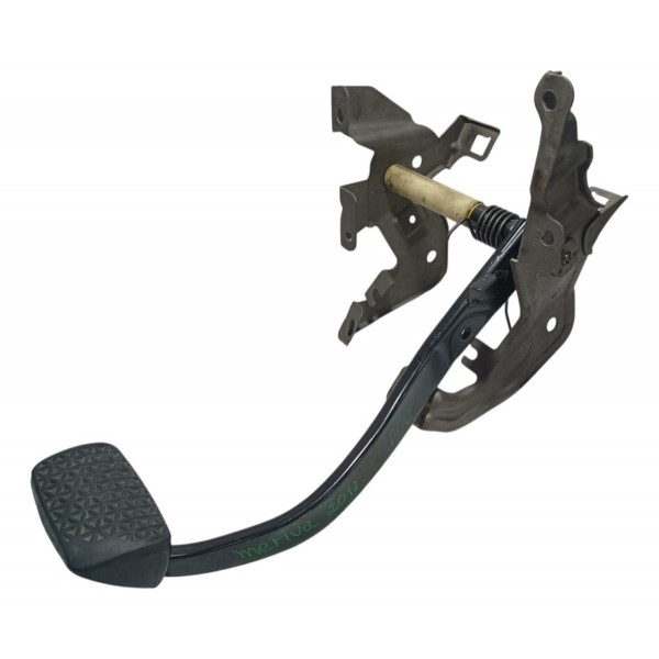 Pedal Do Freio Gm Meriva 2012