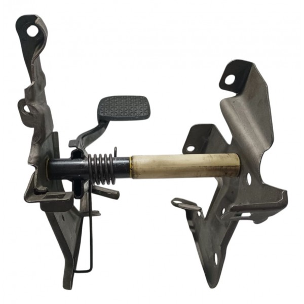 Pedal Do Freio Gm Meriva 2012