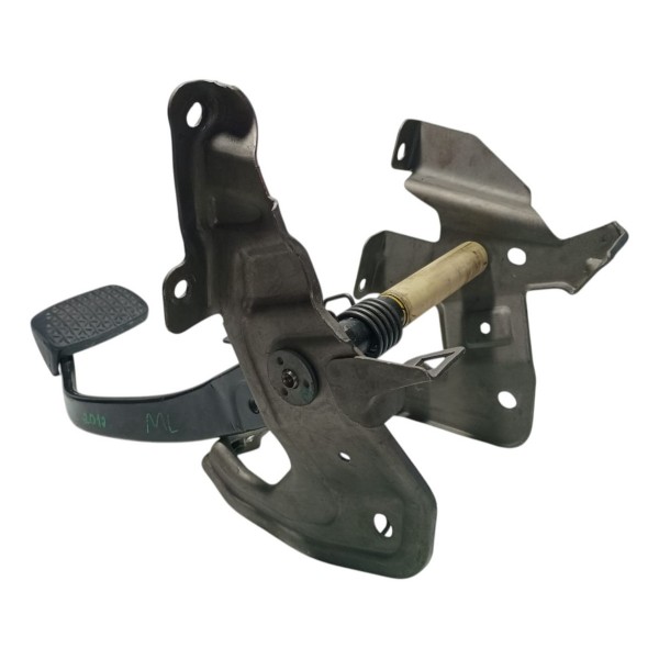 Pedal Do Freio Gm Meriva 2012