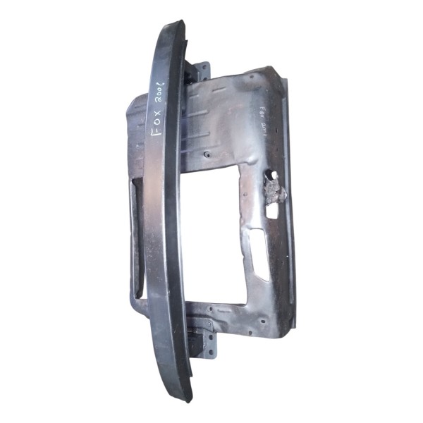 Mini Painel Frontal E Alma Dianteira Do Fox 2008 Usado