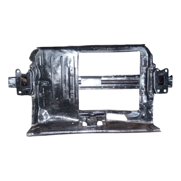 Mini Painel Frontal E Alma Dianteira Do Fox 2008 Usado