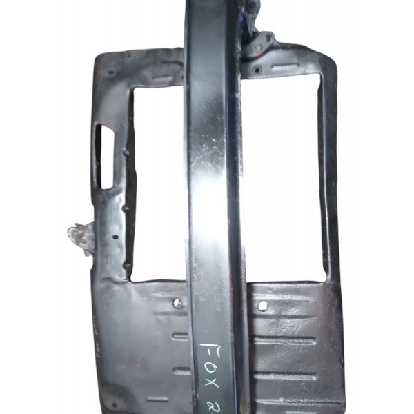 Mini Painel Frontal E Alma Dianteira Do Fox 2008 Usado