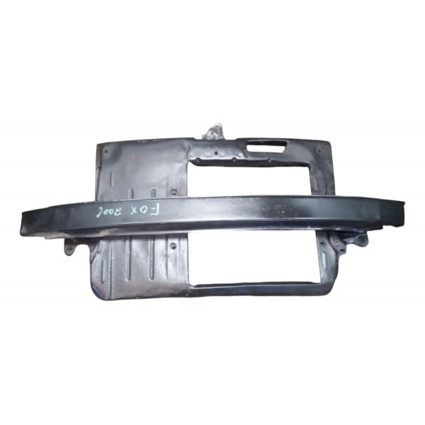 Mini Painel Frontal E Alma Dianteira Do Fox 2008 Usado