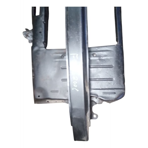 Mini Painel Frontal E Alma Dianteira Do Fox 2008 Usado