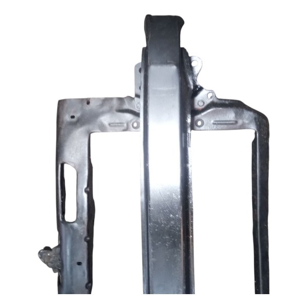 Mini Painel Frontal E Alma Dianteira Do Fox 2008 Usado