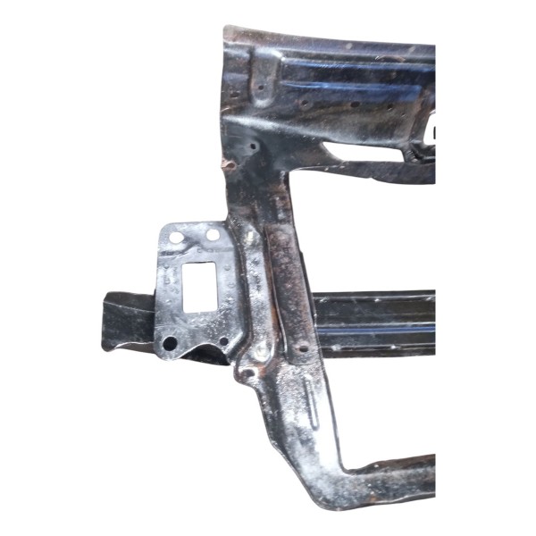 Mini Painel Frontal E Alma Dianteira Do Fox 2008 Usado