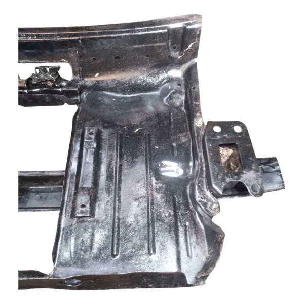 Mini Painel Frontal E Alma Dianteira Do Fox 2008 Usado