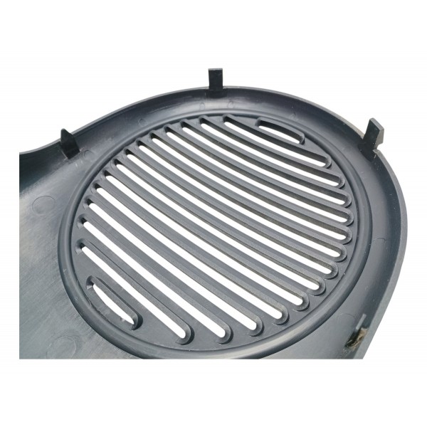 Acabamento Tela Auto Falante Renault Clio 2006