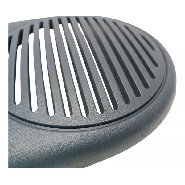 Acabamento Tela Auto Falante Renault Clio 2006