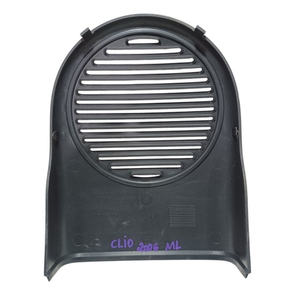 Acabamento Tela Auto Falante Renault Clio 2006