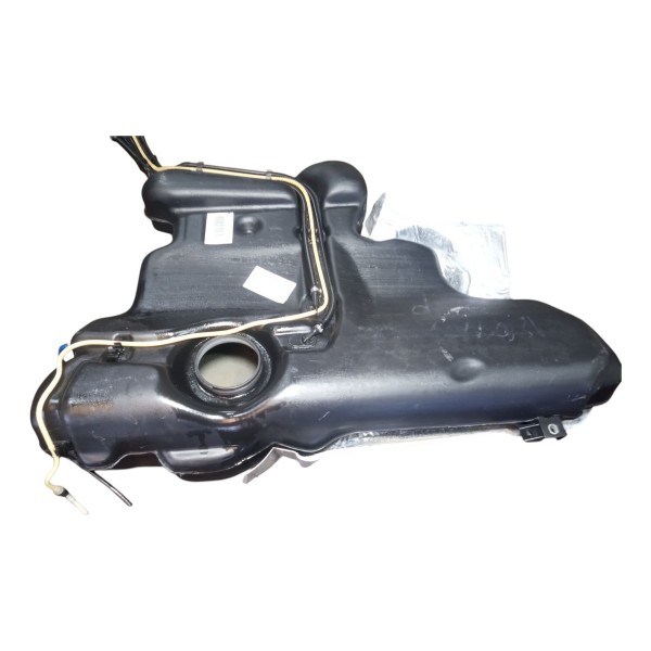 Tanque Combustível Audi A3 2004 1.6 Usado