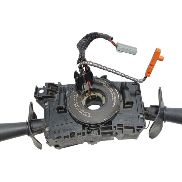 Chave De Seta Limpador Renault Clio 2006