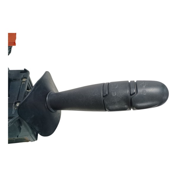 Chave De Seta Limpador Renault Clio 2006