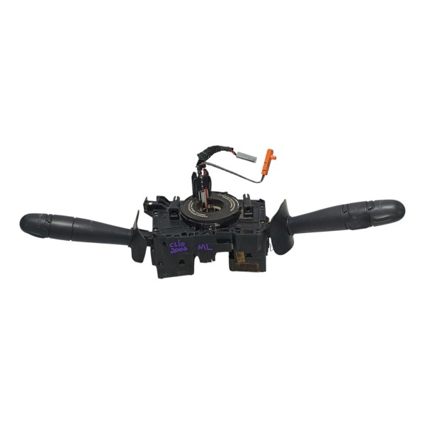 Chave De Seta Limpador Renault Clio 2006