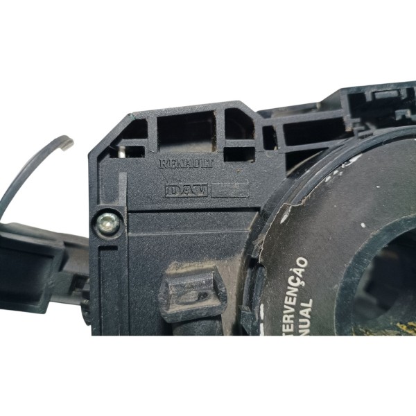 Chave De Seta Limpador Renault Clio 2006