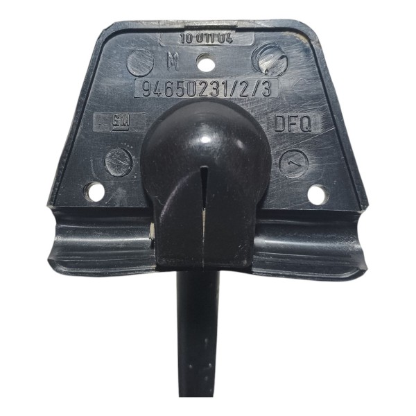 Espelho Retrovisor Interno Gm Monza 1995