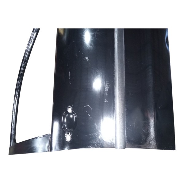 Porta Dianteira Vw Polo 2004 Direita Detalhes Usada