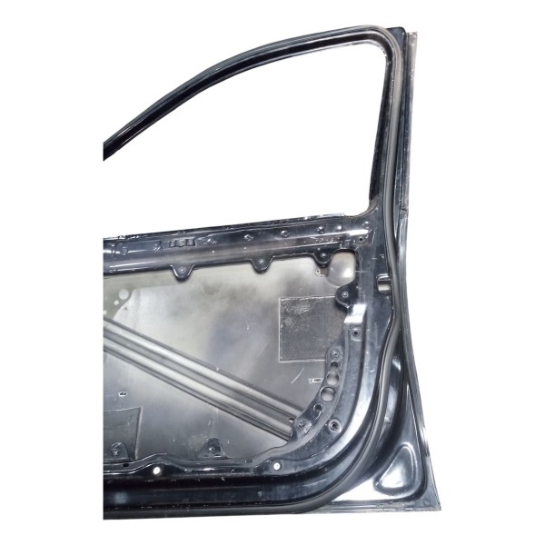 Porta Dianteira Vw Polo 2004 Direita Detalhes Usada